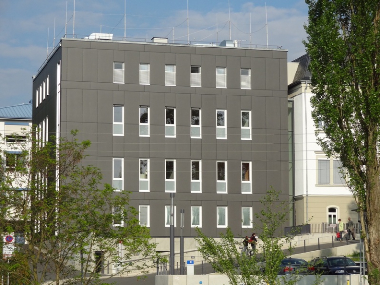 Klinikum Döbeln